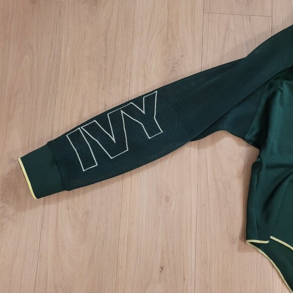 ADIDAS x IVY PARK | Mesh Bodysuit | Sz. 3X - Picture 3 of 9